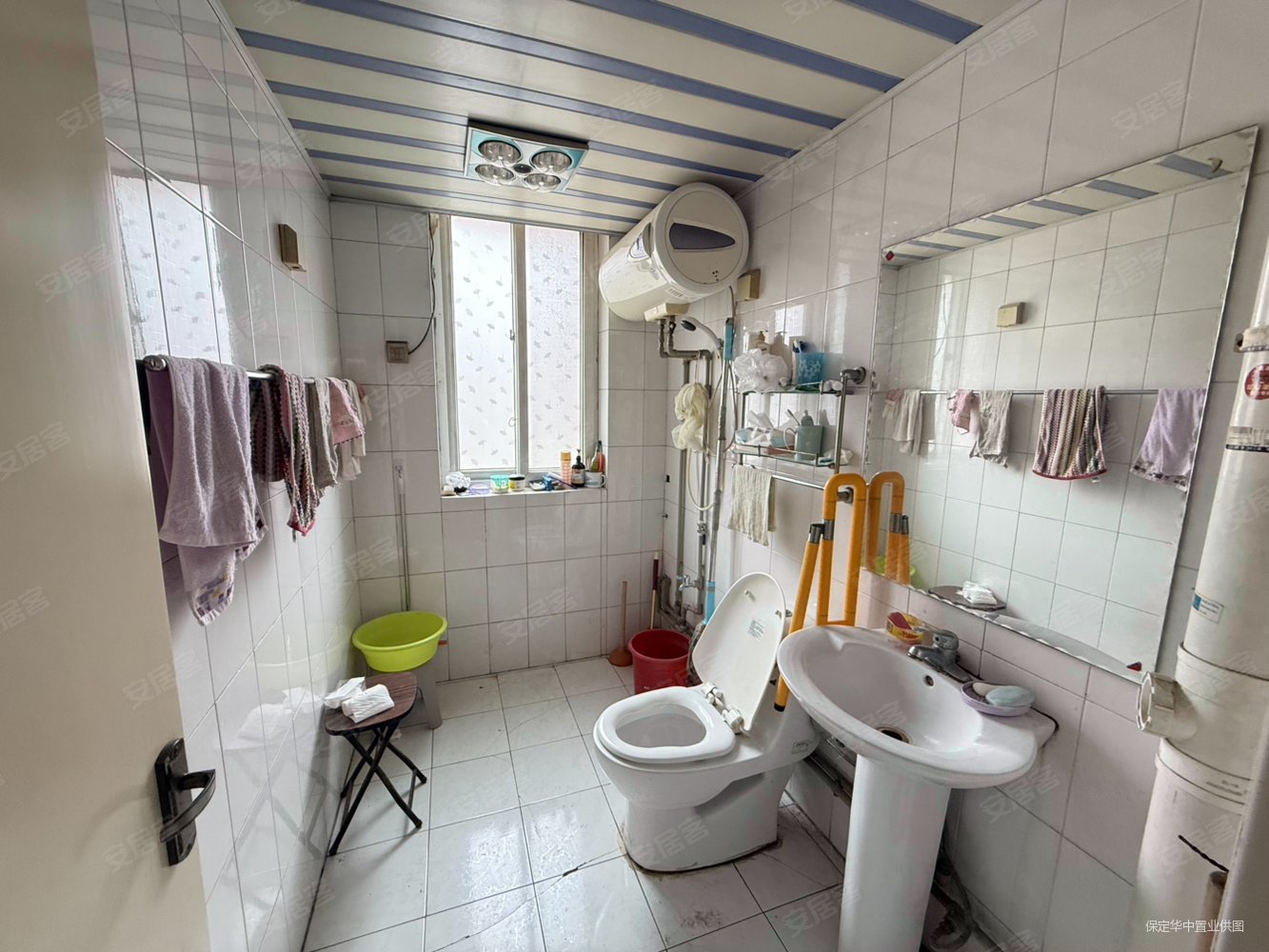 东方家园(莲池区)3室2厅1卫121㎡南北99.8万