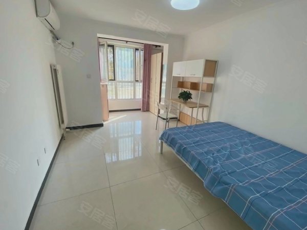 北京丰台太平桥丽新怡园丽泽商务区 平安 华为 丽新怡园 三家合住