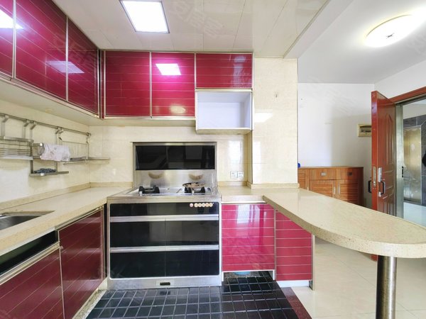 惠州博罗罗阳永安居商业东街,精装修两房家私家电齐全拎包入住永安居