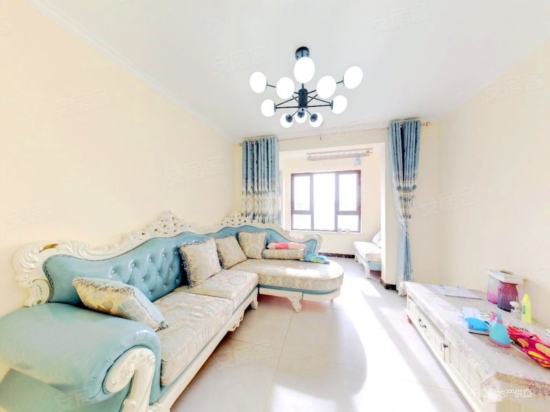 社会山南苑 满五   楼龄新 商品住宅 装修好 南向采光好