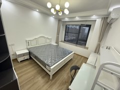 苏州工业园湖东（一套都在大小可选）锦溪苑四五期（朋友家的房子给钱就租）月付出租房源真实图片