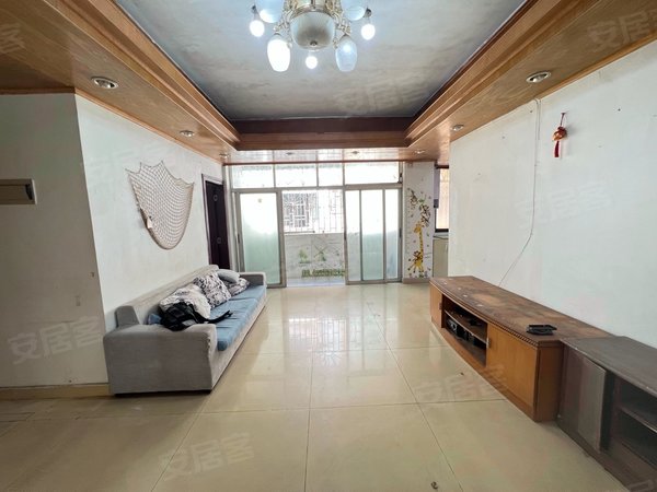 广州番禺市桥江南新邨江南新村 近地铁 成熟小区户型方正 随时看房