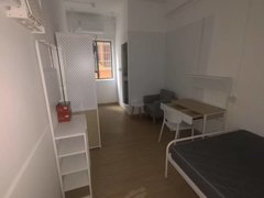 深圳龙岗横岗(核验成功)近坳背地铁 精装修 品牌公寓 南北通透出租房源真实图片