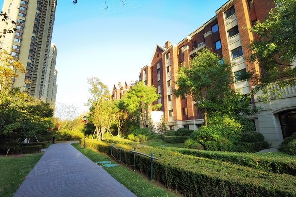 华润橡树湾(三期),白山路208号 - 沈阳华润橡树湾(三期)二手房,租房