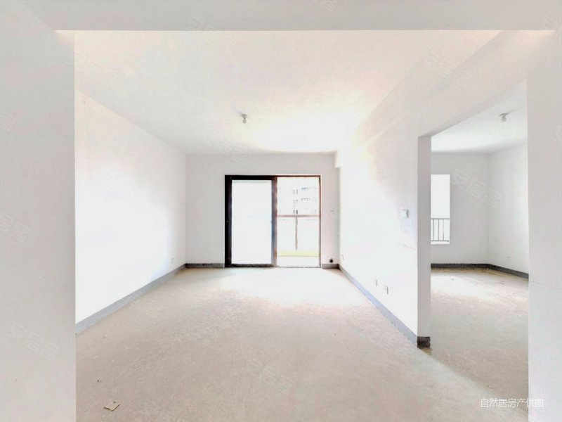 南北通透 小区新 满两年 电梯房 大两居 中间楼层,武夷名仕园二手房