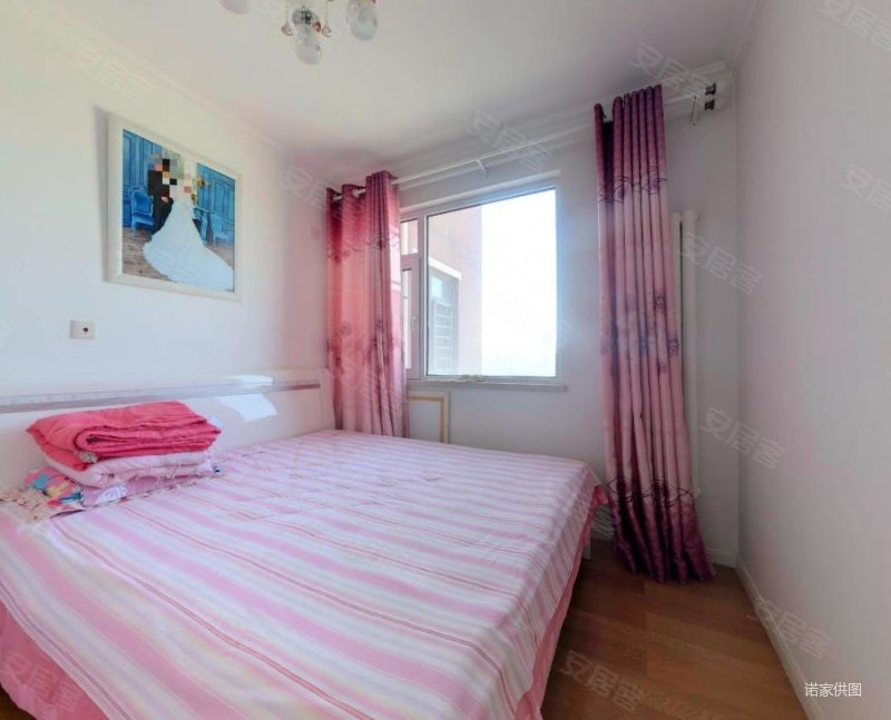 华亭公寓 近医院 满五 商圈成熟 带电梯 近地铁