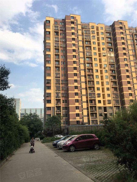 双龙嘉园二手房,南京双龙嘉园附近楼盘新房,双龙嘉园均价-58同城