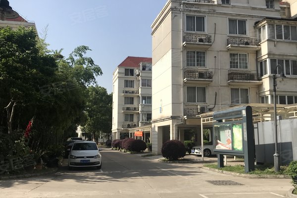 嘉宝花园(二期)