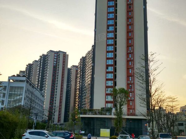 【多图】百丽名苑,观澜租房,靓房急租!