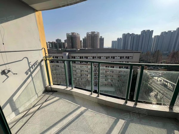 杭州钱塘下沙物美大都文苑风情出租下沙物美高性价比高品质住宅2室74.