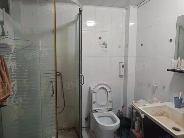 小港租房,江城世家 2室2厅1卫 精装修 87平,北仑租房-宁波58安居客