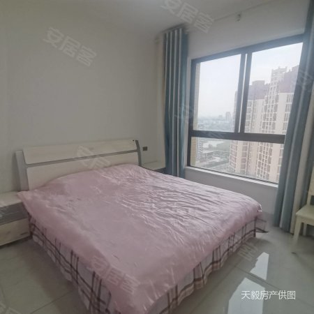 丽雅时代3室2厅1卫95㎡南北75.8万