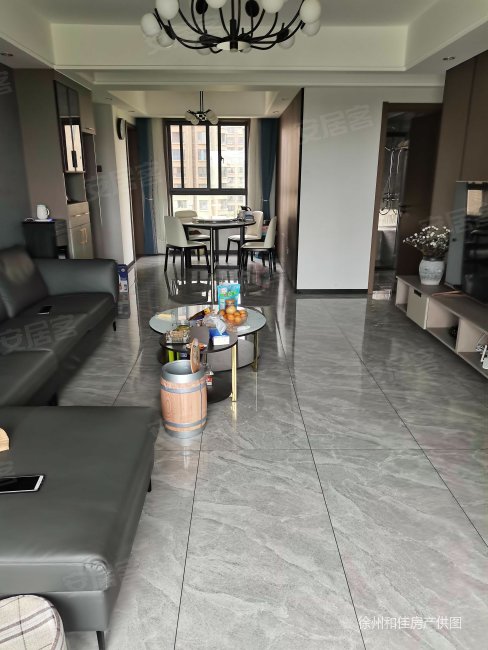 翠湖御景南区|湖北路50号4室2厅2卫142.91平方米