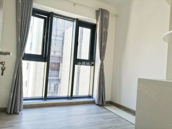 深圳盐田沙头角蓝郡公馆沙头角口岸旁全新公寓 2房出租房源真实图片