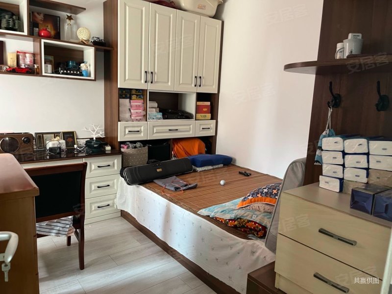 宝信润山黄河西路2室2厅1卫9254平方米