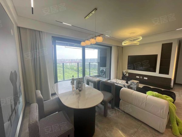 【多图】金隅春棠澜府,笕桥租房,特价!