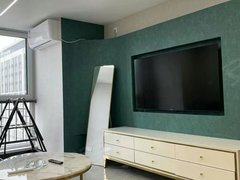 临沂兰山华润中心华润中心 2室2厅1卫出租房源真实图片