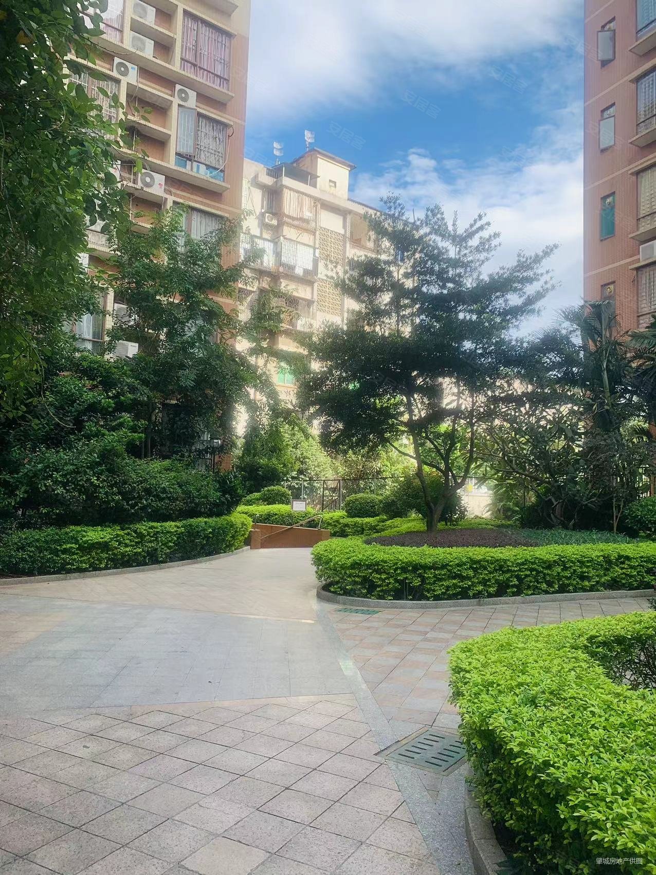 肇庆房产网>肇庆二手房>端州二手房>城东二手房>幸福港湾二期>