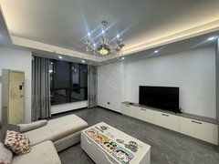 大丰大中大中城区2房2厅2卫的设计，生活配套一应俱全出租房源真实图片