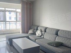 沂南城区德福商贸城幸福家园，三室两厅一卫，拎包入住月租1700出租房源真实图片