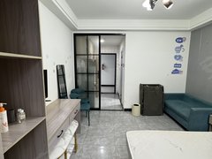 宁波奉化惠中商城连锁公寓出租 近立邦宝龙 多种户型可选出租房源真实图片