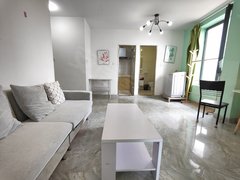 厦门湖里湖边水库片区金山BRT旁  融景湾两房出租 无中介 出租房源真实图片