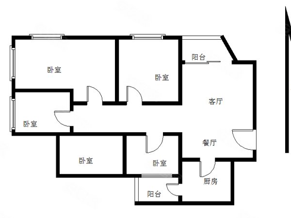 深圳寶安福永金域豪庭(一期)金域豪庭(一期) 3室2廳1衛 112平 精裝修