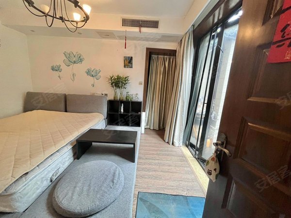 737号4号线三元坊站苏州一00医院怡人园 王颂蔚故居出租房源真实图片