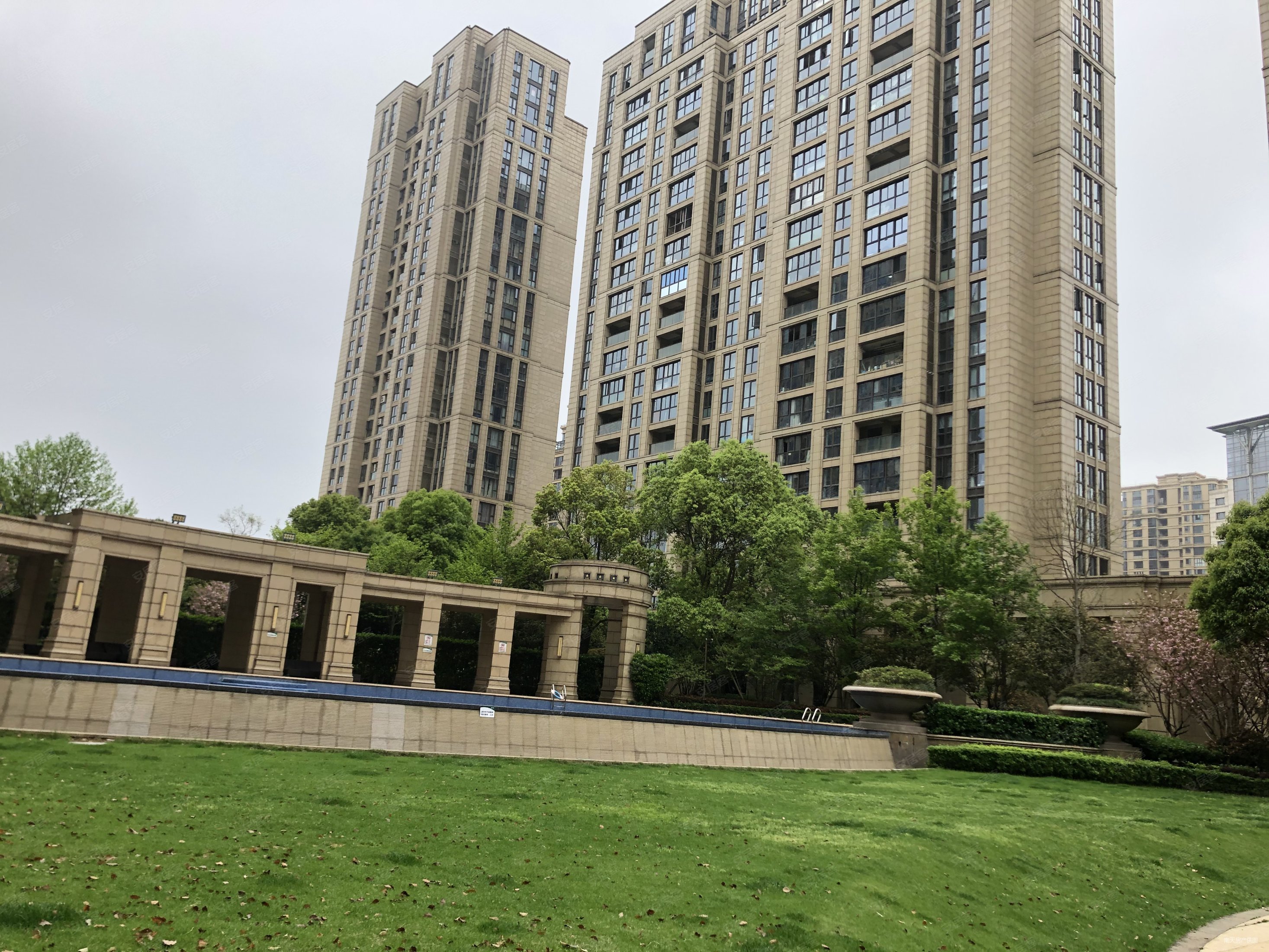 诚心出售,皇冠花园(二期)二手房,293万,2室2厅,1卫,77平米-宁波安居客