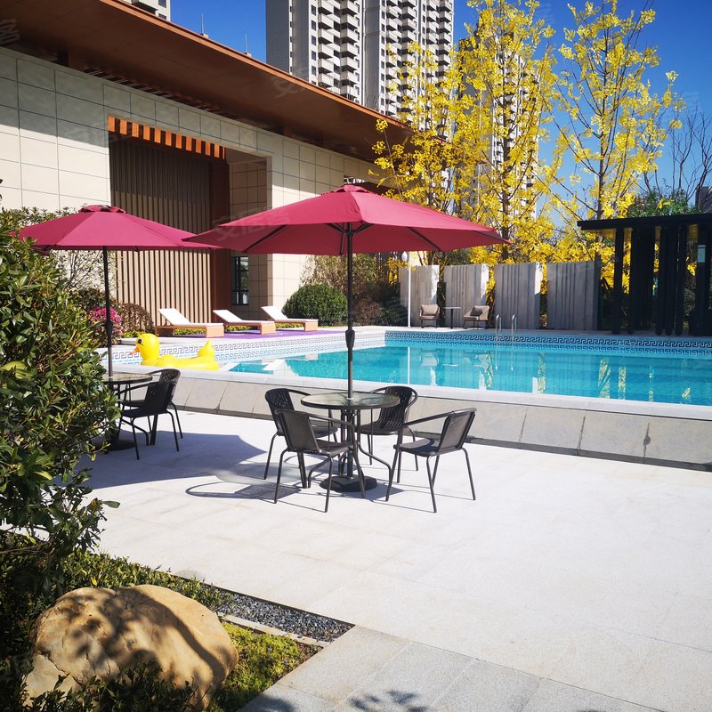 【硕丰壹方城, 硕丰壹方城小区详情,房价走势,房源,业主论坛】- 抚州