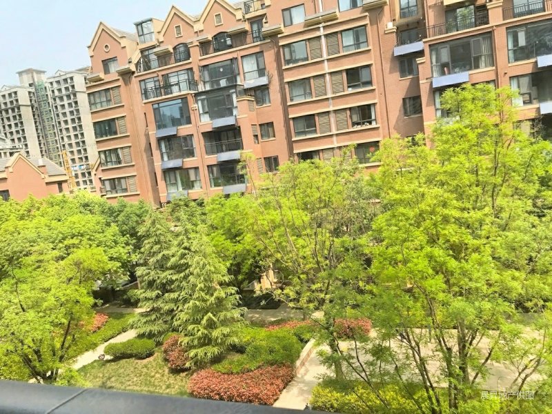 山水香堤溪墅3室2厅2卫154㎡南北325万