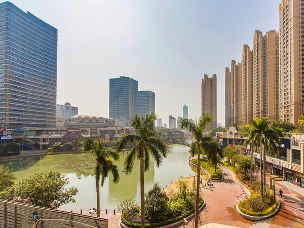 东莞厚街体育公园厚街万达广场(商住楼)新出租!