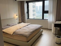 保定莲池东湖公园可短租!万达广场 未来石 小米支点 东湖云端 金融港附近合租出租房源真实图片