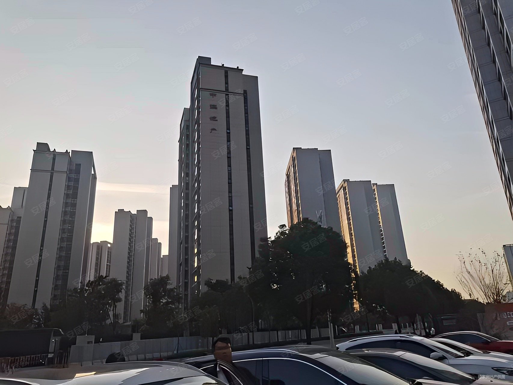 南京房产网>南京二手房>浦口二手房>江浦街道二手房>中海左岸澜庭>