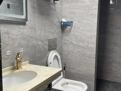 广元利州万达广场万达广场旁  万达晶座公寓精装一室一厅拎包入住 家具家电齐全出租房源真实图片