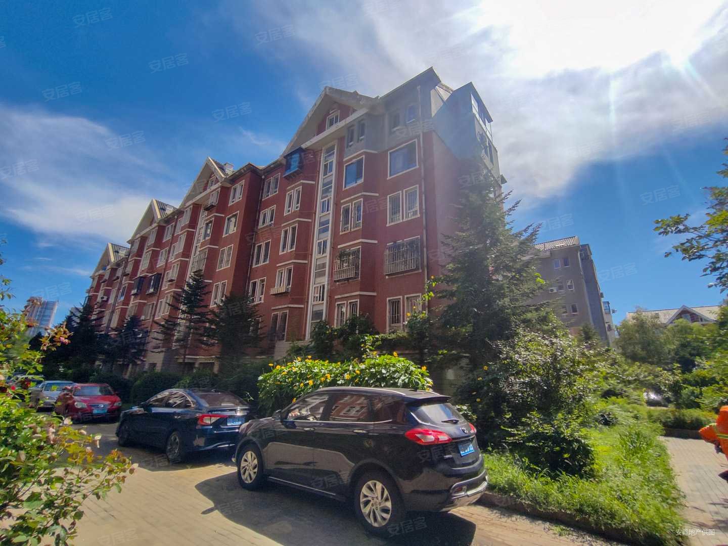 大连房产网>大连二手房>西岗二手房>香炉礁二手房>金海花园东园>