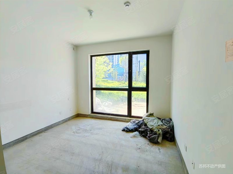 历城绿城玉兰花园三期润园