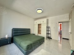 永康永康市区天鹅路商业街总部中心金智公寓二室一厅 精装修民用水电 家电齐全拎包入住出租房源真实图片