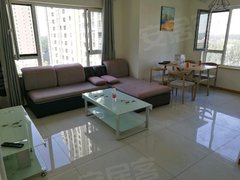 固安孔雀城孔雀大道永定河孔雀城剑桥郡(八期) 2室1厅1卫出租房源真实图片