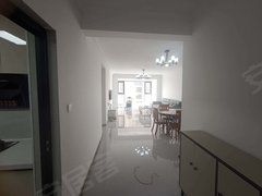 阜阳阜南复政路出租 一初 中医院附近 家具家电齐全,拎包入住,随时看房出租房源真实图片
