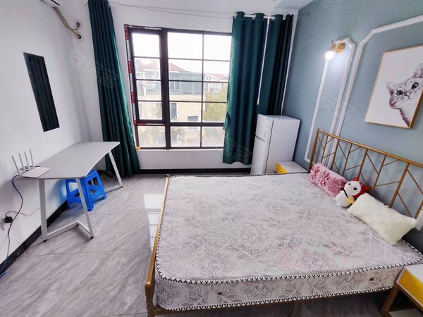 【多图】东丰林居,周浦租房,18号沈梅路地铁口 近星月智慧湾 万香科技