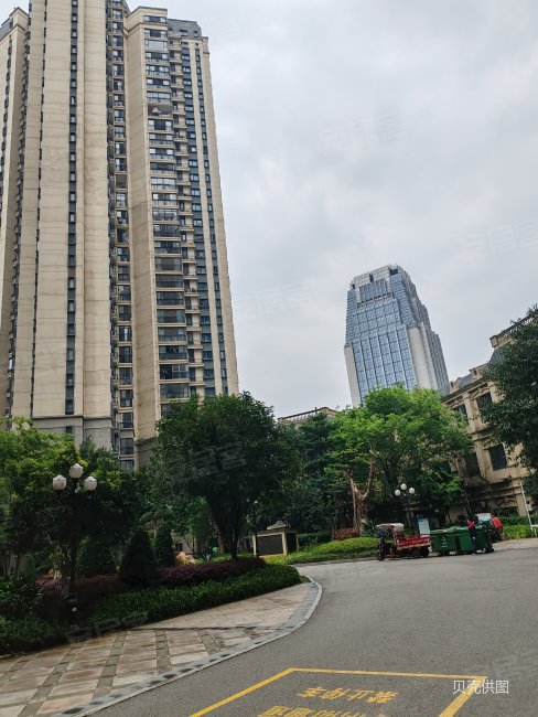 电梯中高层,恒大华府二手房,107万,4室2厅,2卫,122平米-柳州安居客