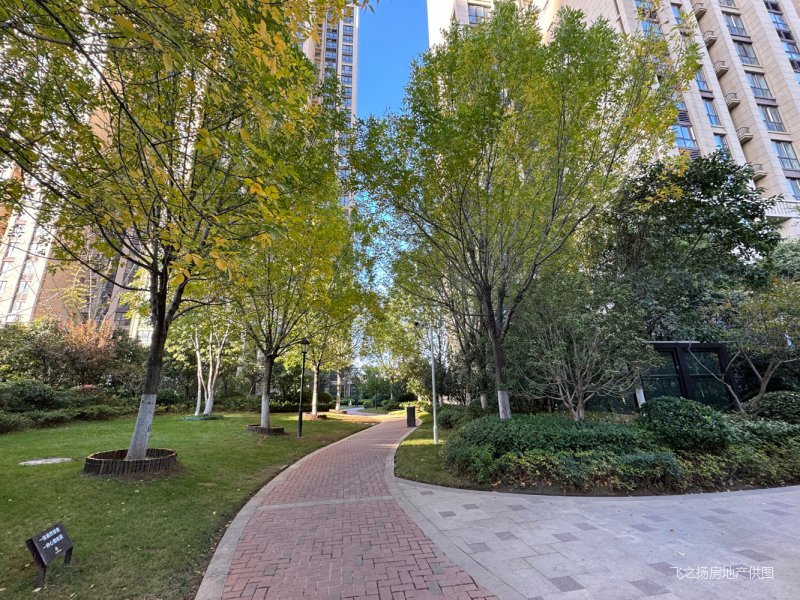 双地铁,华瑞紫韵城福园二手房,77.5万,2室2厅,1卫,90.