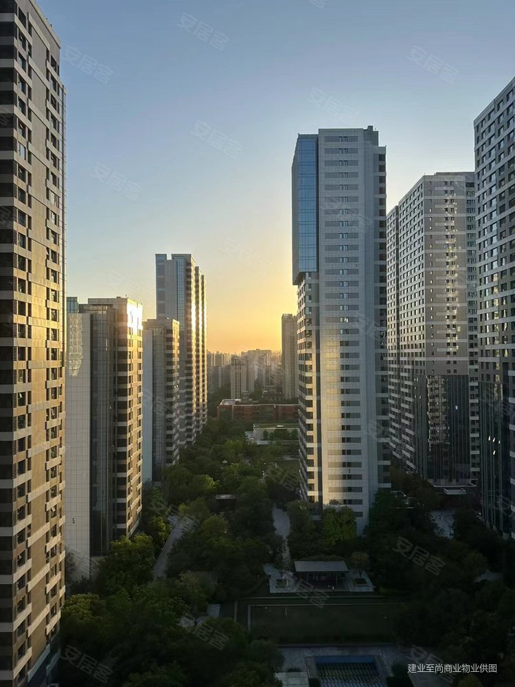 建业天筑二手房,1000万,5室2厅,4卫,287平米-郑州安居客