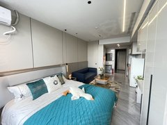 温岭城东温岭万象城非中介,万达广场附近 可养宠物出租房源真实图片