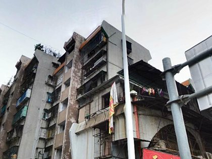 西双赤杜园住宅区