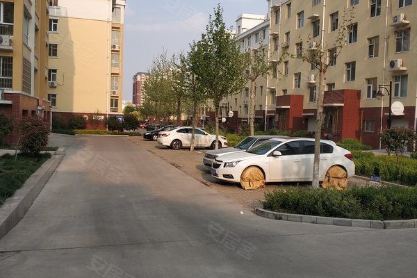 潍坊小区 高密市小区 高密城区小区 城西花园