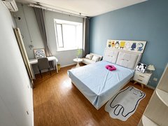 济南高新汉峪惠特单间汉峪金谷北胡A8远桥国际逸家大厦舜泰广场中铁银座0佣出租房源真实图片