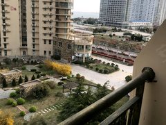 烟台海阳海滨中路海润阳光 1室1厅1卫出租房源真实图片