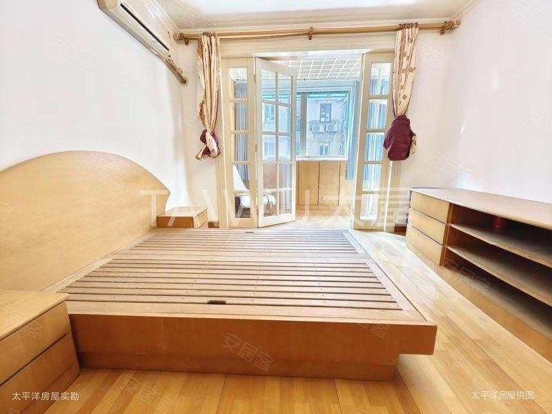 佳安公寓二手房,795万,3室2厅,1卫,89平米-上海安居客